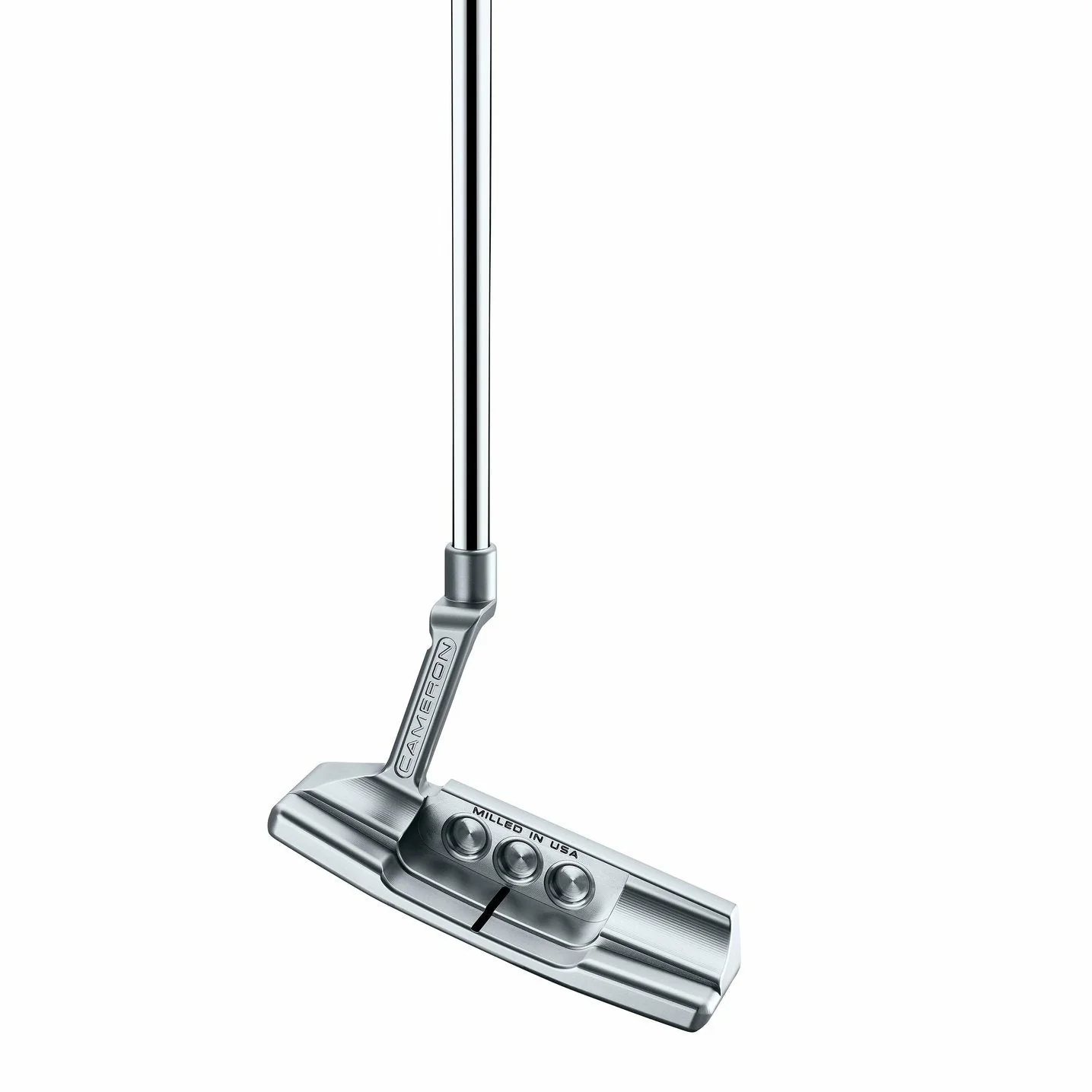 Scotty Cameron Super Select Golf Putter | Newport 2 Plus - Image 4