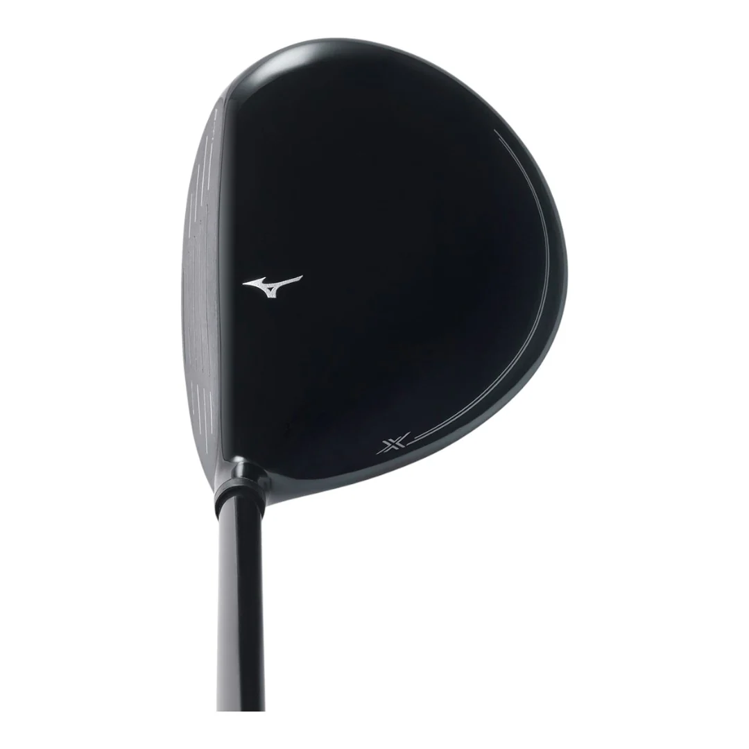 Ladies Mizuno STX-220 Golf Fairway Wood - Image 2