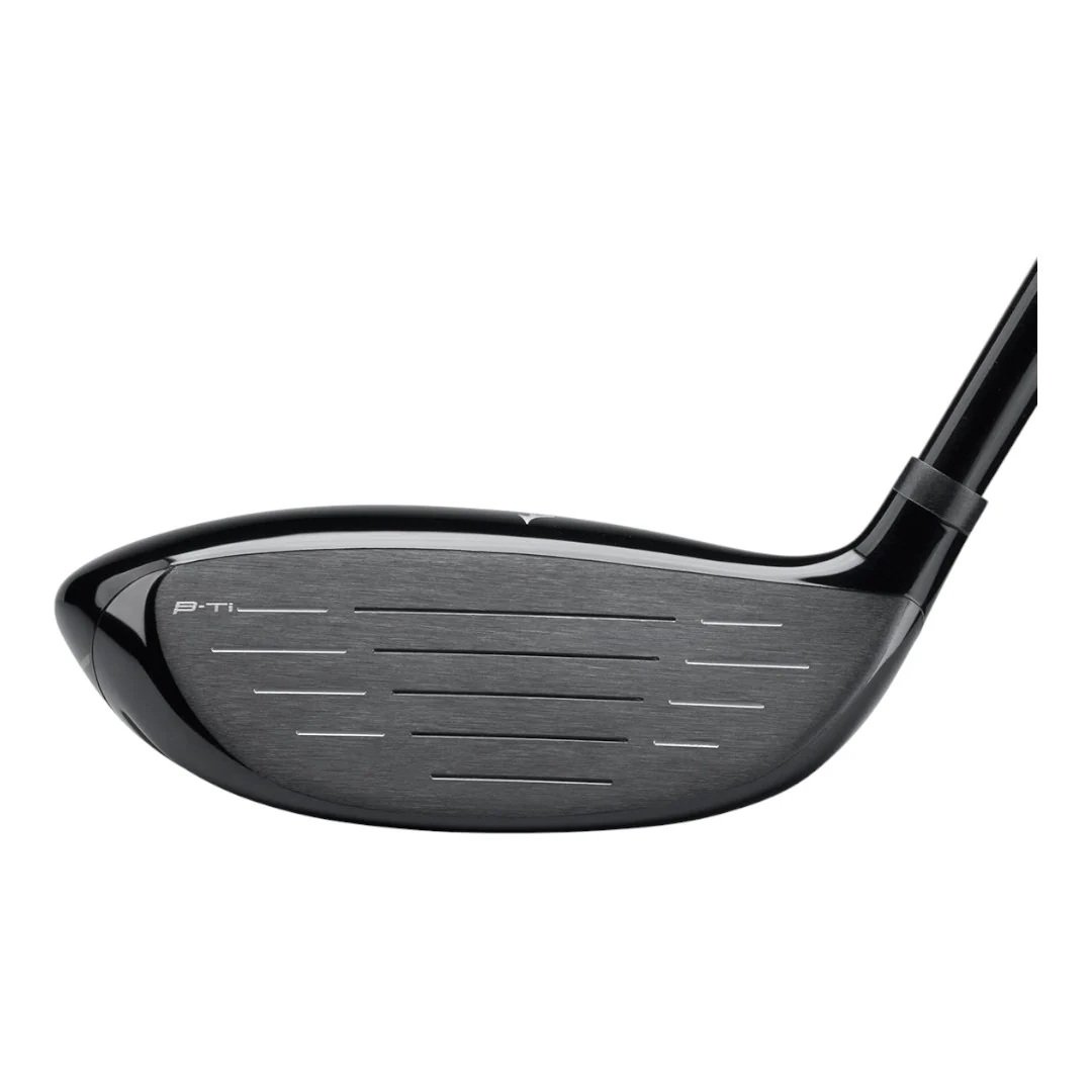 Ladies Mizuno STX-220 Golf Fairway Wood - Image 3