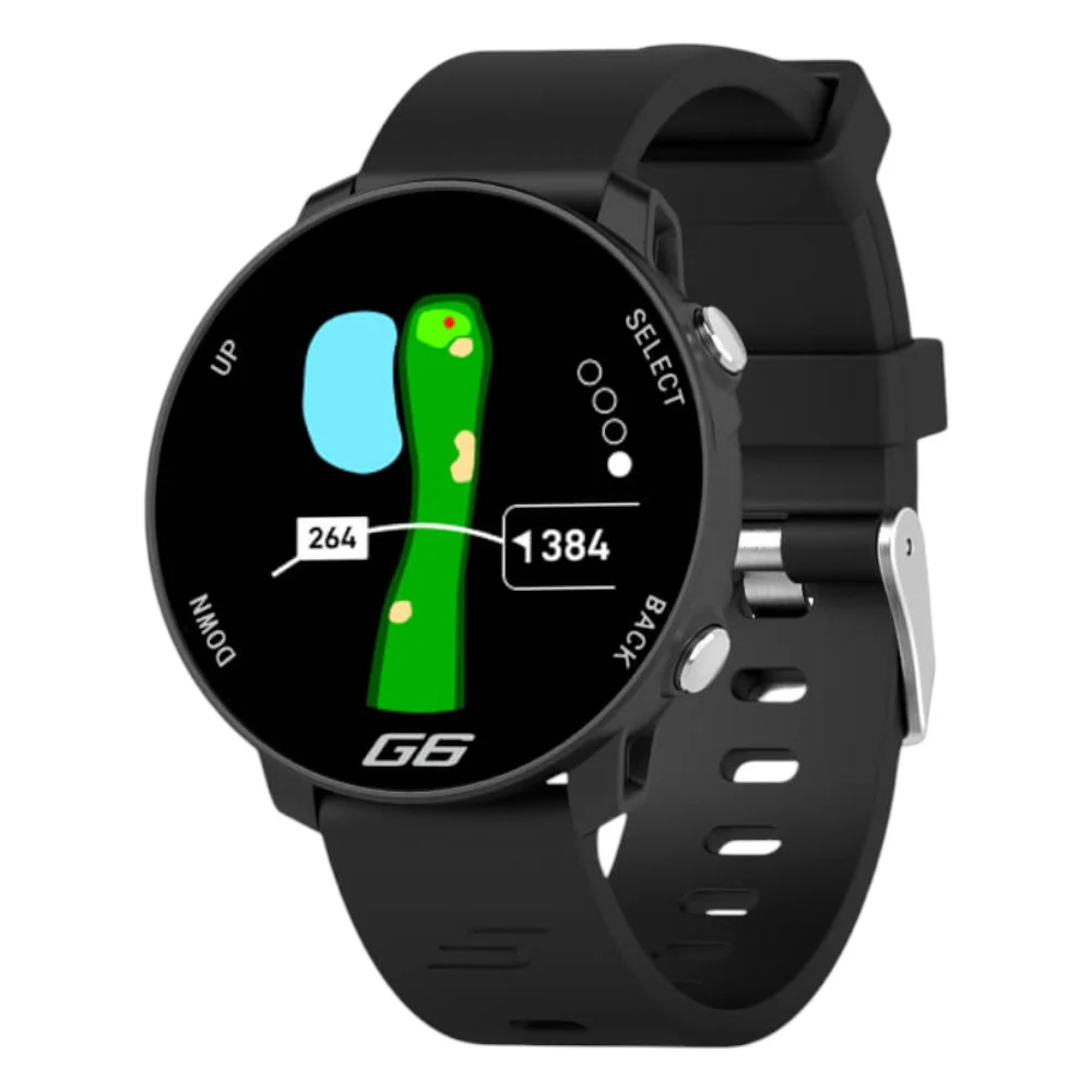 Shot Scope G6 GPS Golf Watch