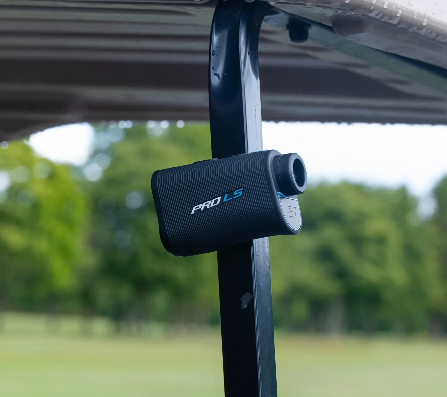 Shot Scope PRO L5 Laser Golf Rangefinder - Image 6