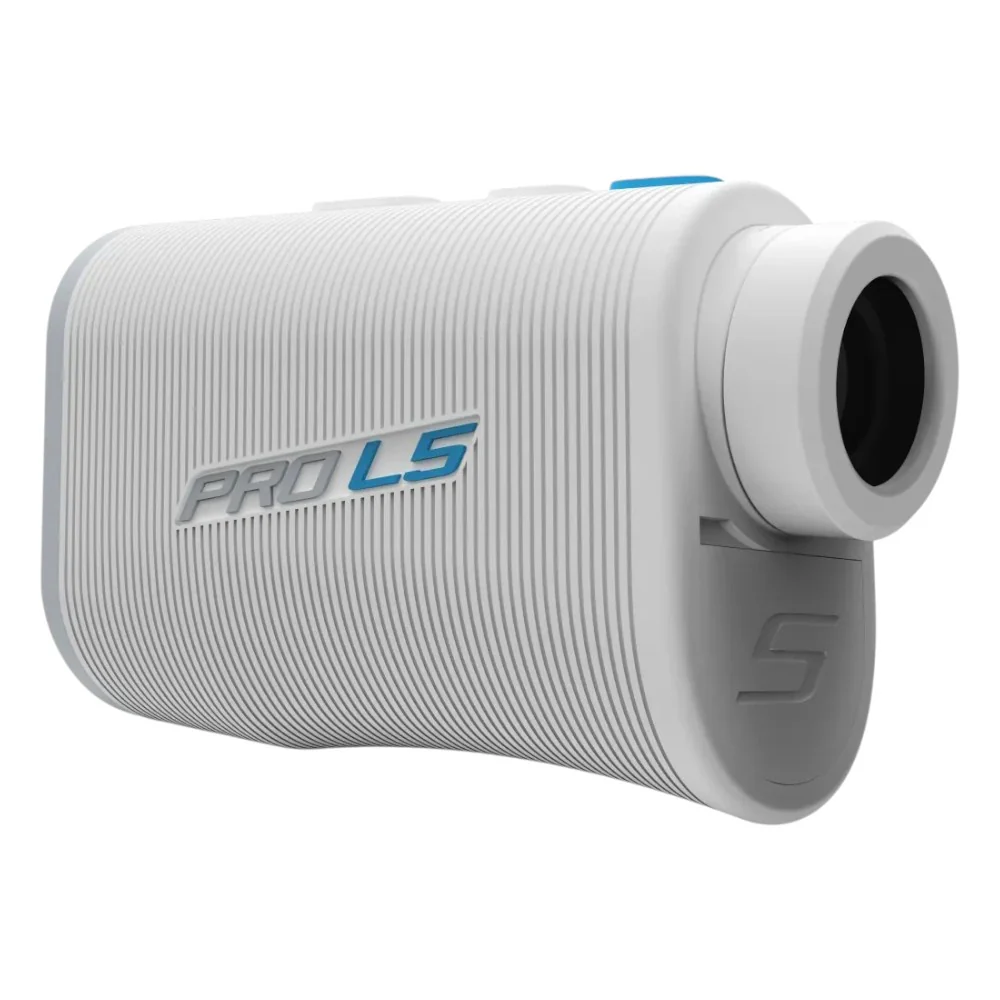 Shot Scope PRO L5 Laser Golf Rangefinder - Image 2