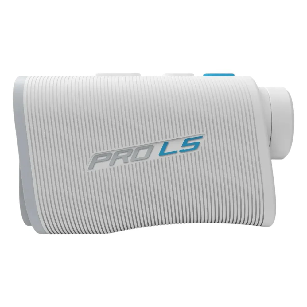 Shot Scope PRO L5 Laser Golf Rangefinder - Image 3