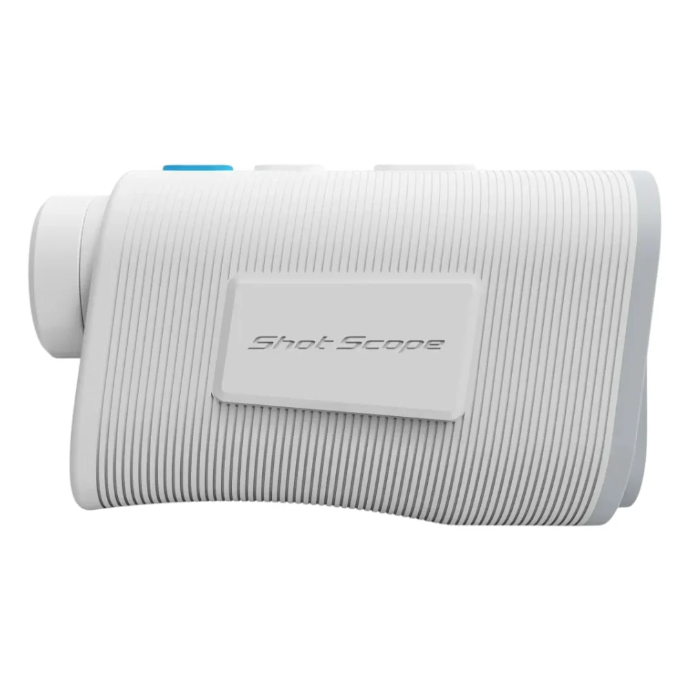 Shot Scope PRO L5 Laser Golf Rangefinder - Image 4