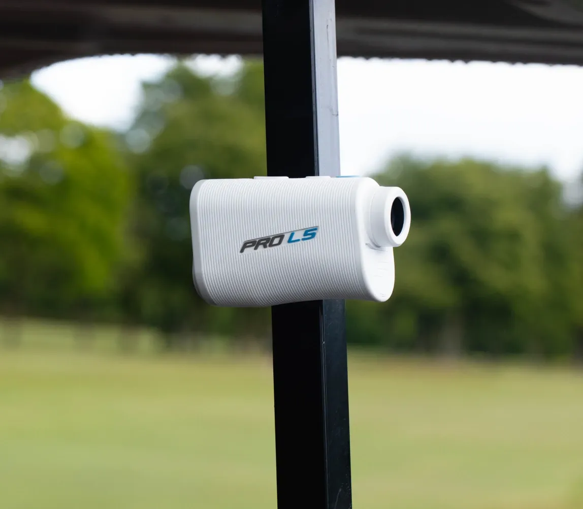 Shot Scope PRO L5 Laser Golf Rangefinder - Image 7