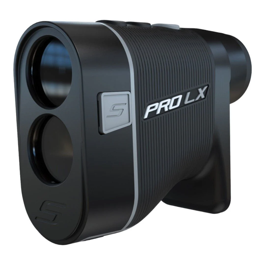 Shot Scope Pro LX Golf Laser Rangefinder