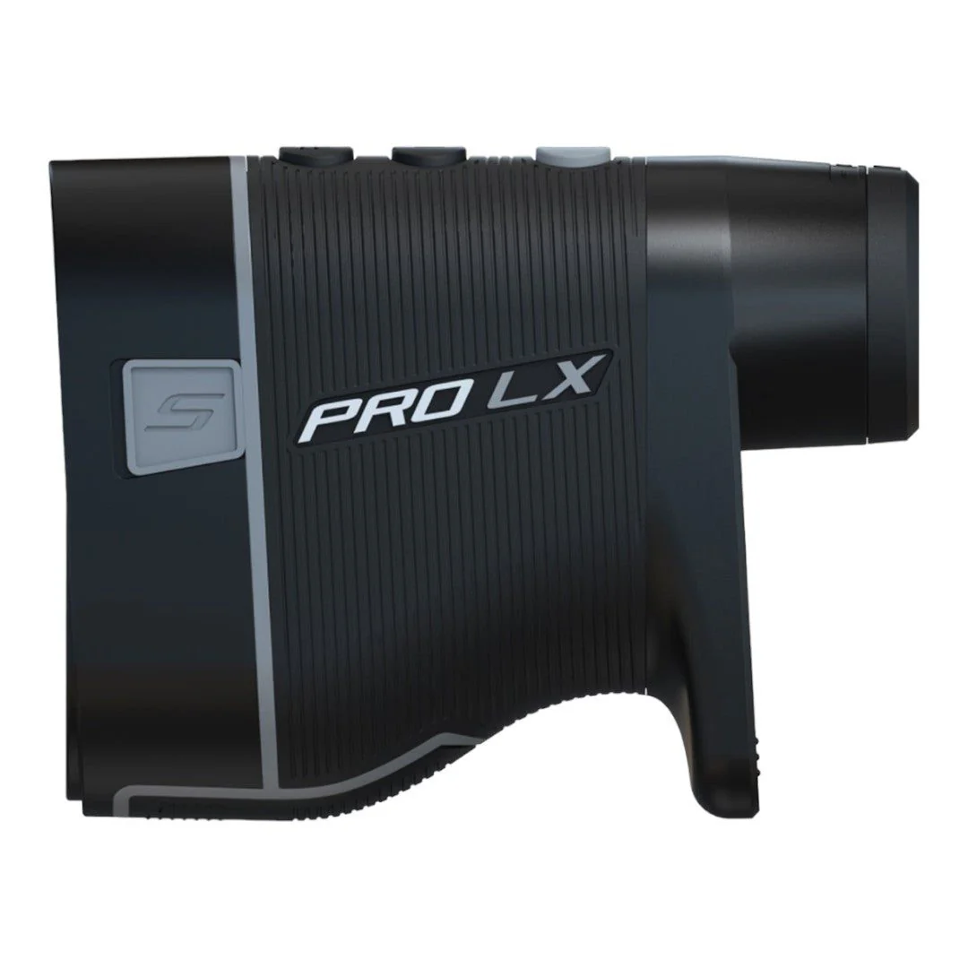 Shot Scope Pro LX Golf Laser Rangefinder - Image 3