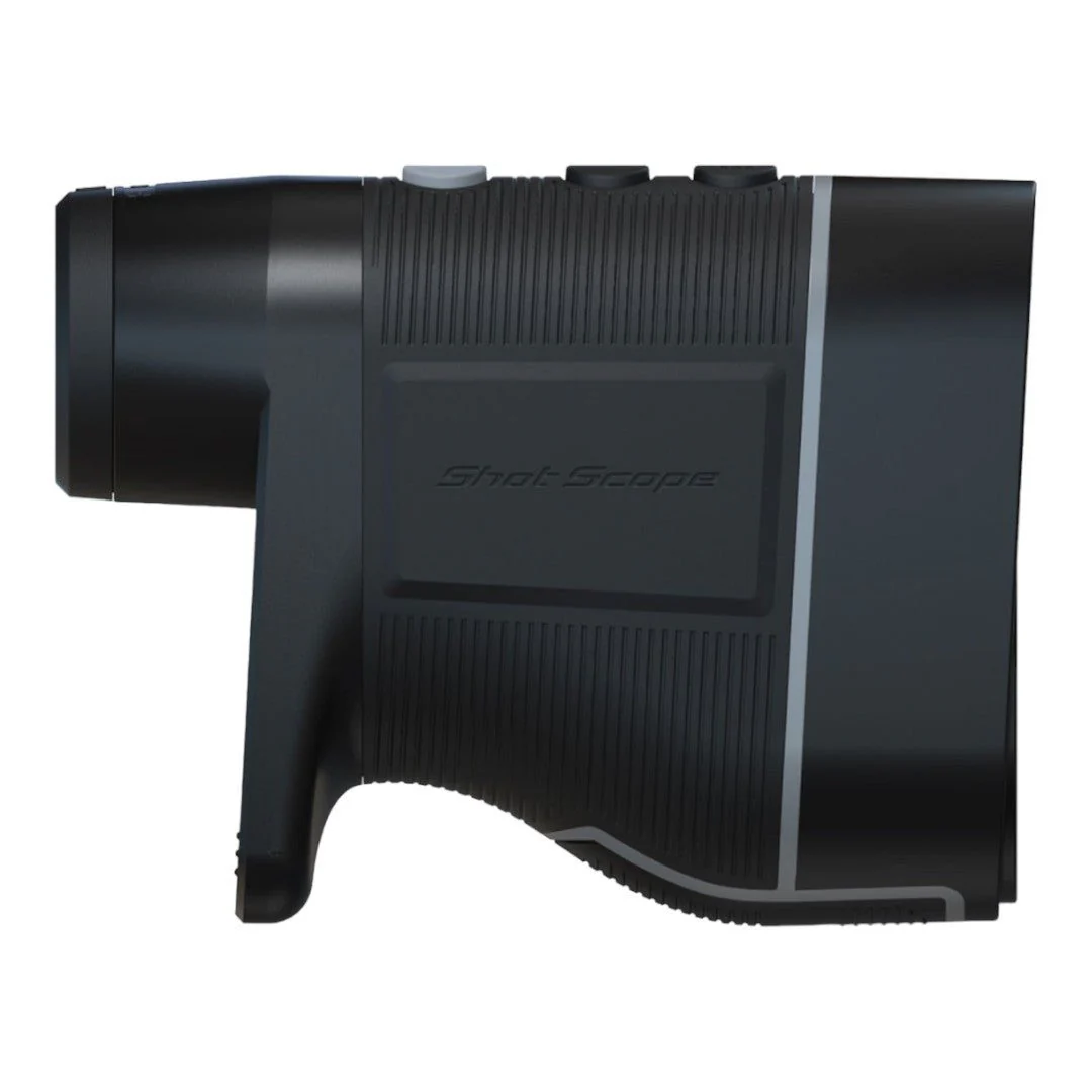 Shot Scope Pro LX Golf Laser Rangefinder - Image 4