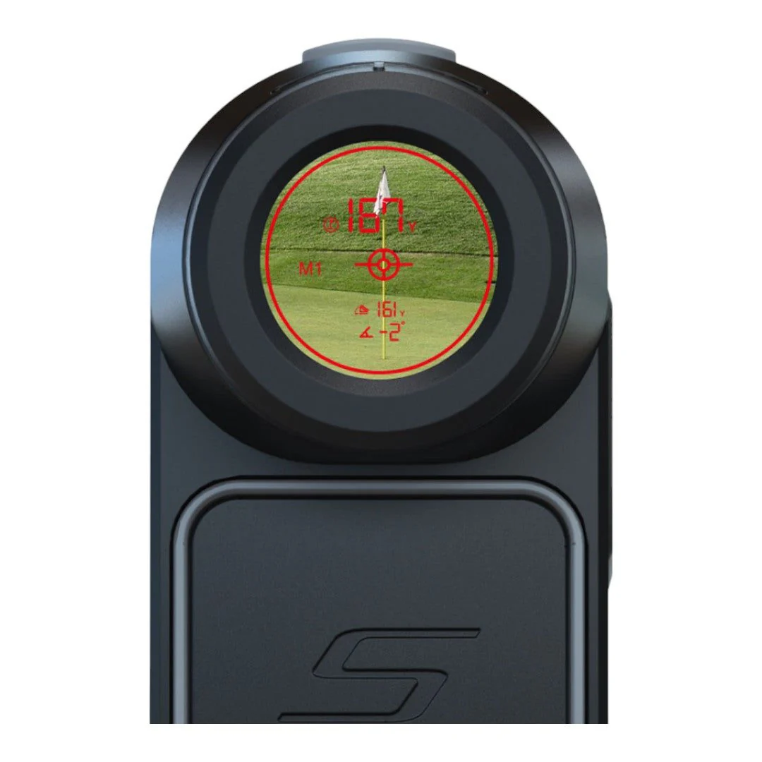 Shot Scope Pro LX Golf Laser Rangefinder - Image 6