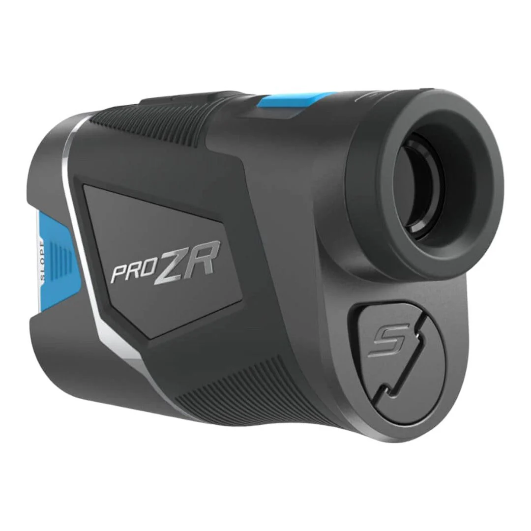 Shot Scope PRO ZR Laser Golf Rangefinder - Image 2