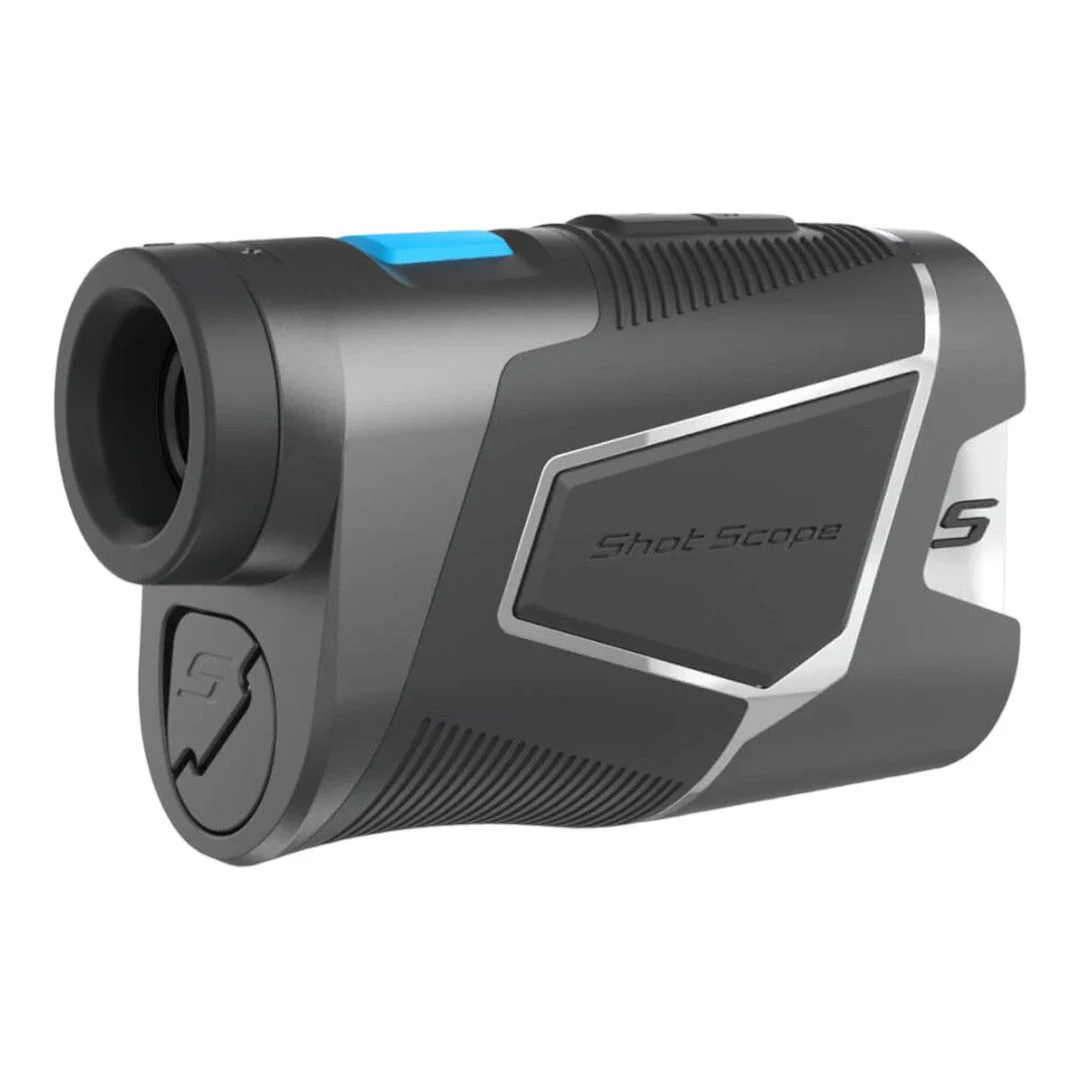Shot Scope PRO ZR Laser Golf Rangefinder - Image 3