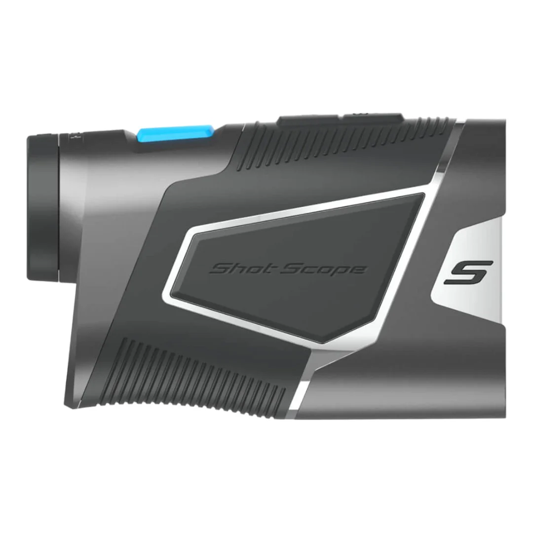 Shot Scope PRO ZR Laser Golf Rangefinder - Image 4
