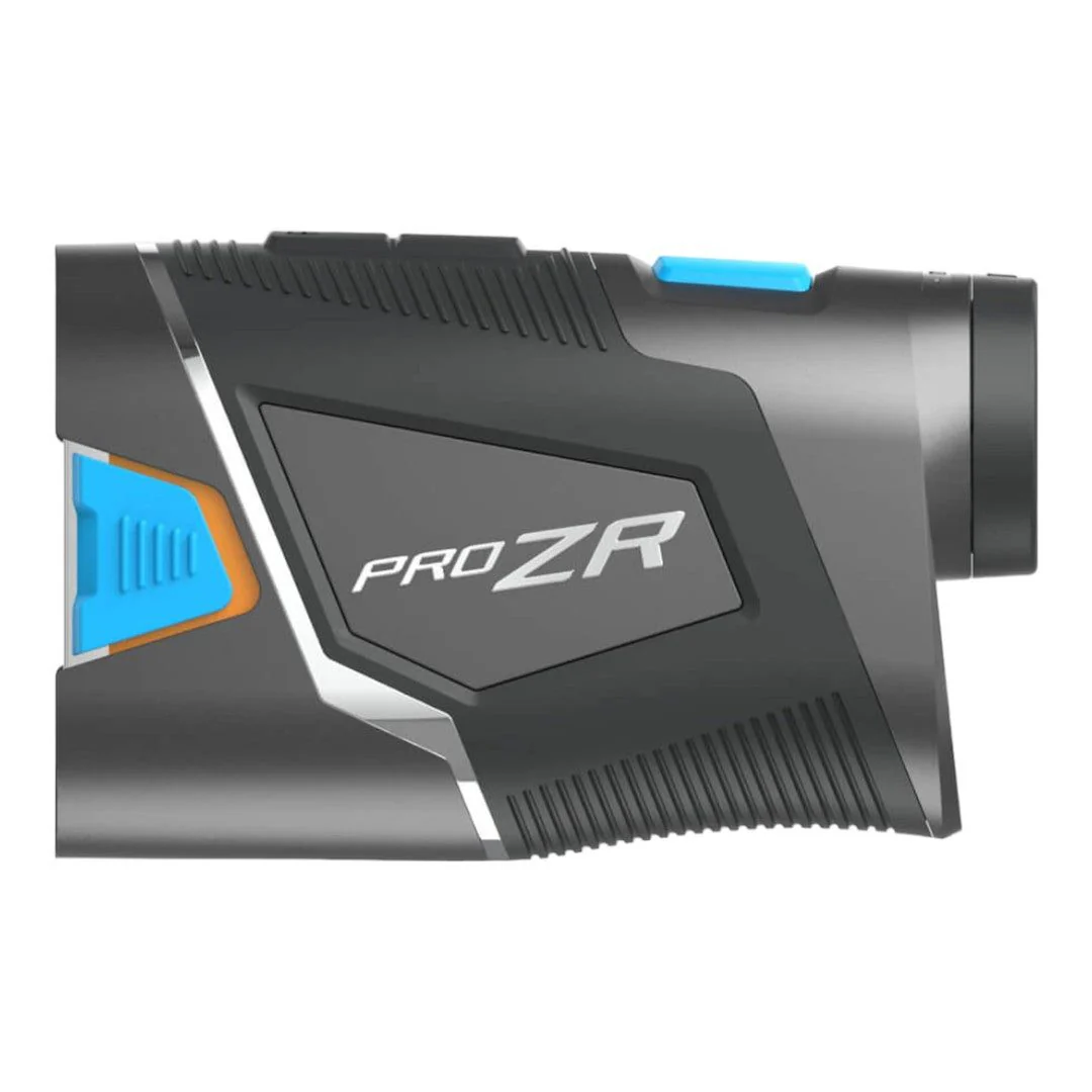 Shot Scope PRO ZR Laser Golf Rangefinder - Image 5