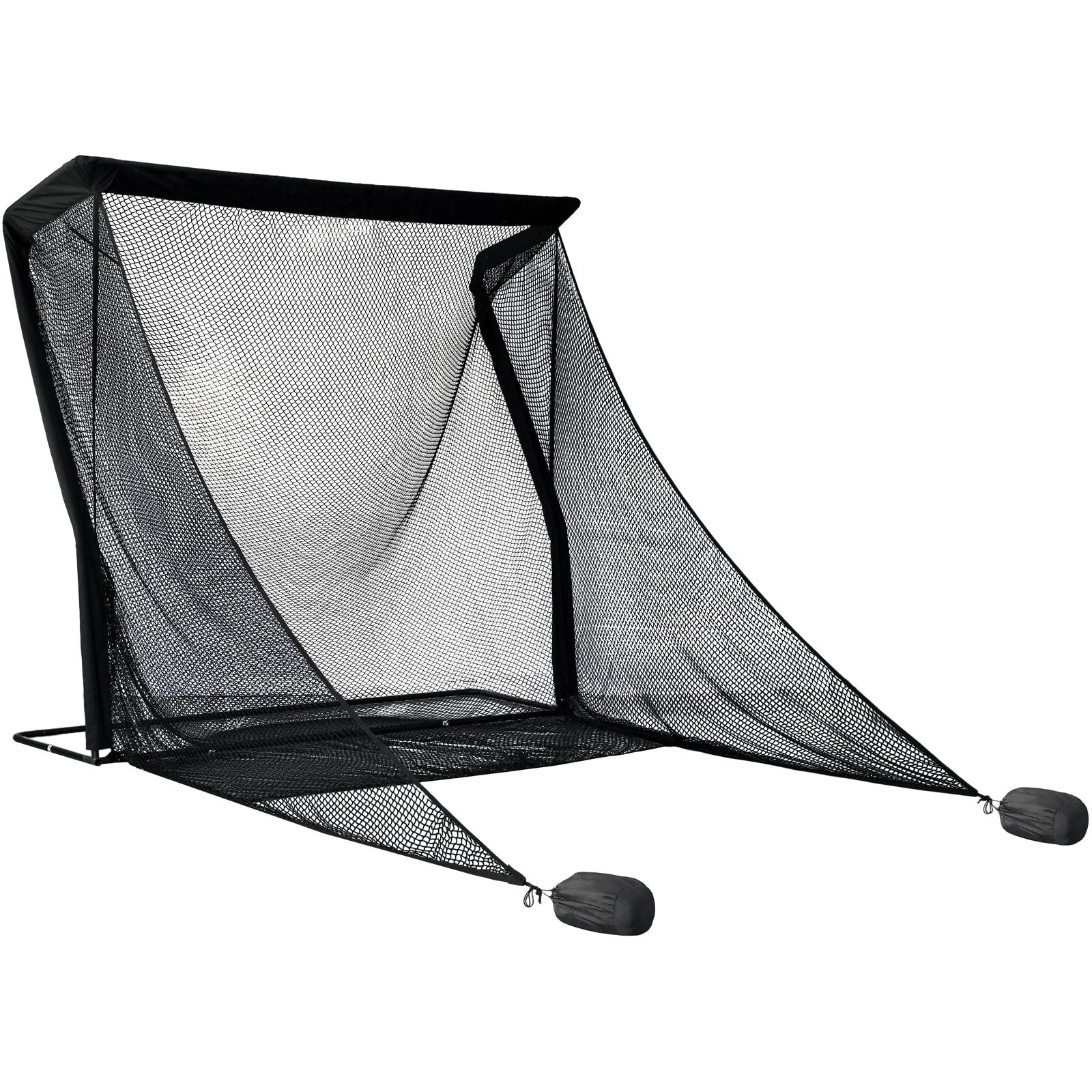 SimSpace Deluxe Golf Practice Net