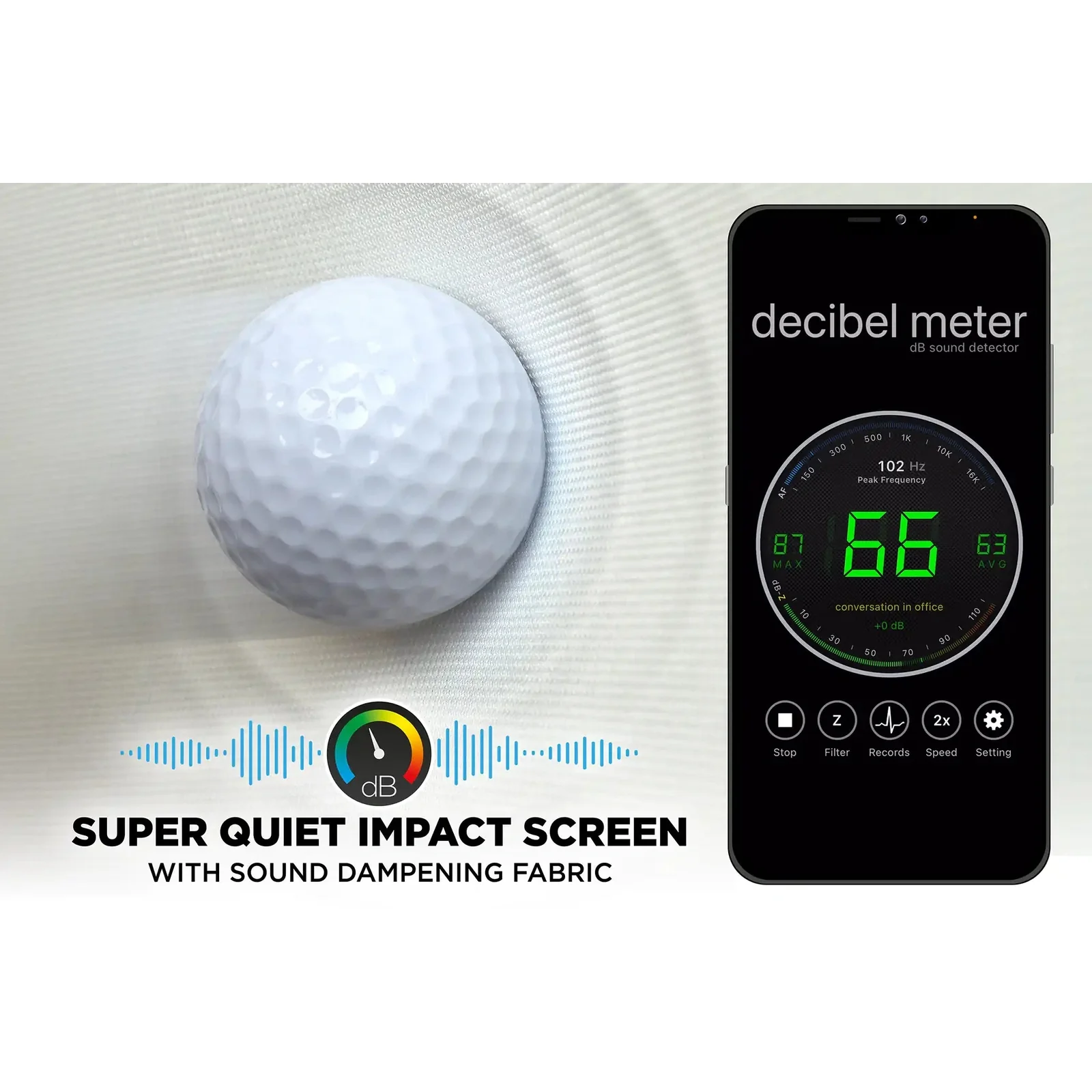 Simspace Golf Enclosure - Image 3