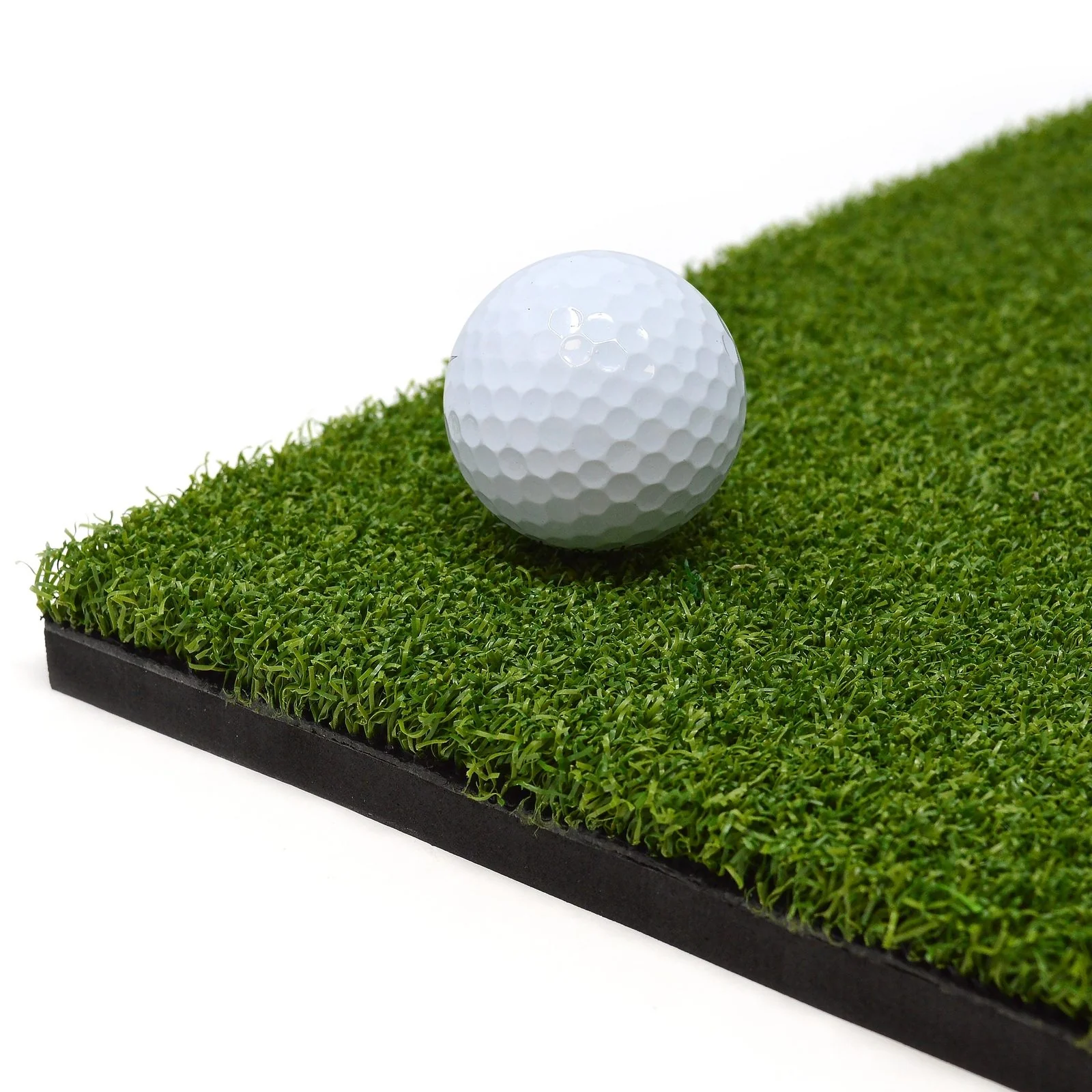 SimSpace Standard Hitting Turf Practice Mat