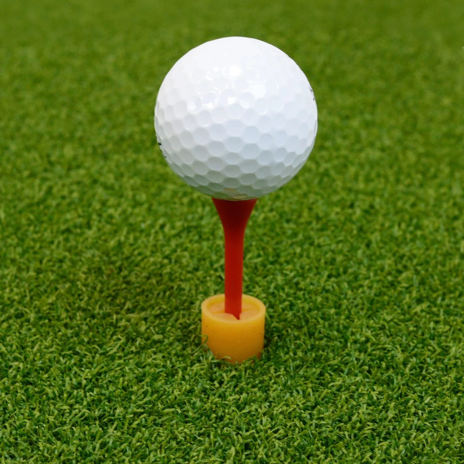 SimSpace Standard Hitting Turf Practice Mat - Image 2