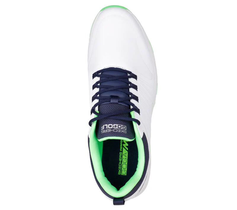 Skechers Go Golf Elite 4 Victory Golf Shoes 214050 - Image 4