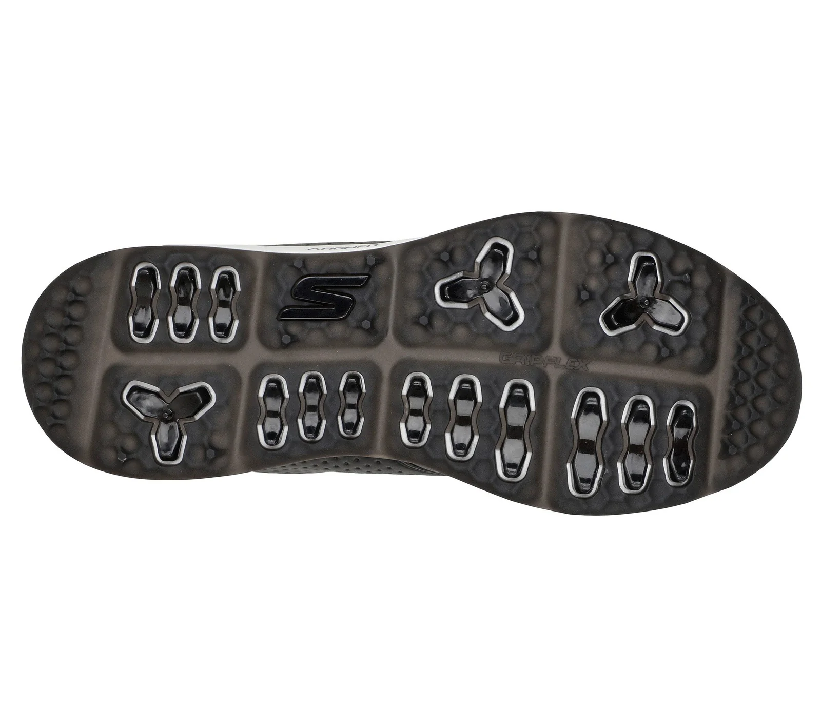 Skechers Go Golf Elite 5 Legend Golf Shoes 214043 - Image 4