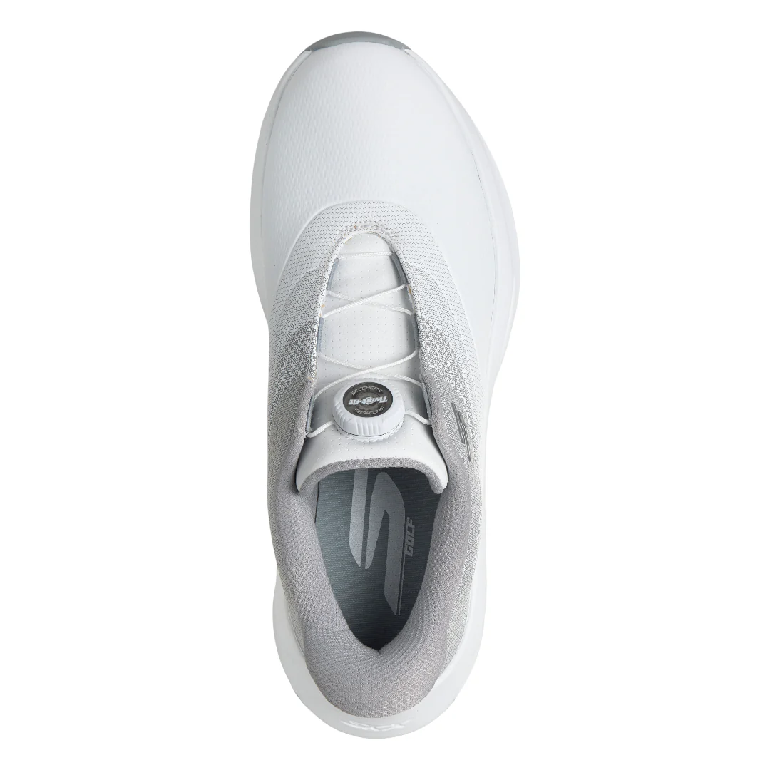 Skechers Go Golf Flow Twist-Fit Golf Shoes 214149 - Image 2