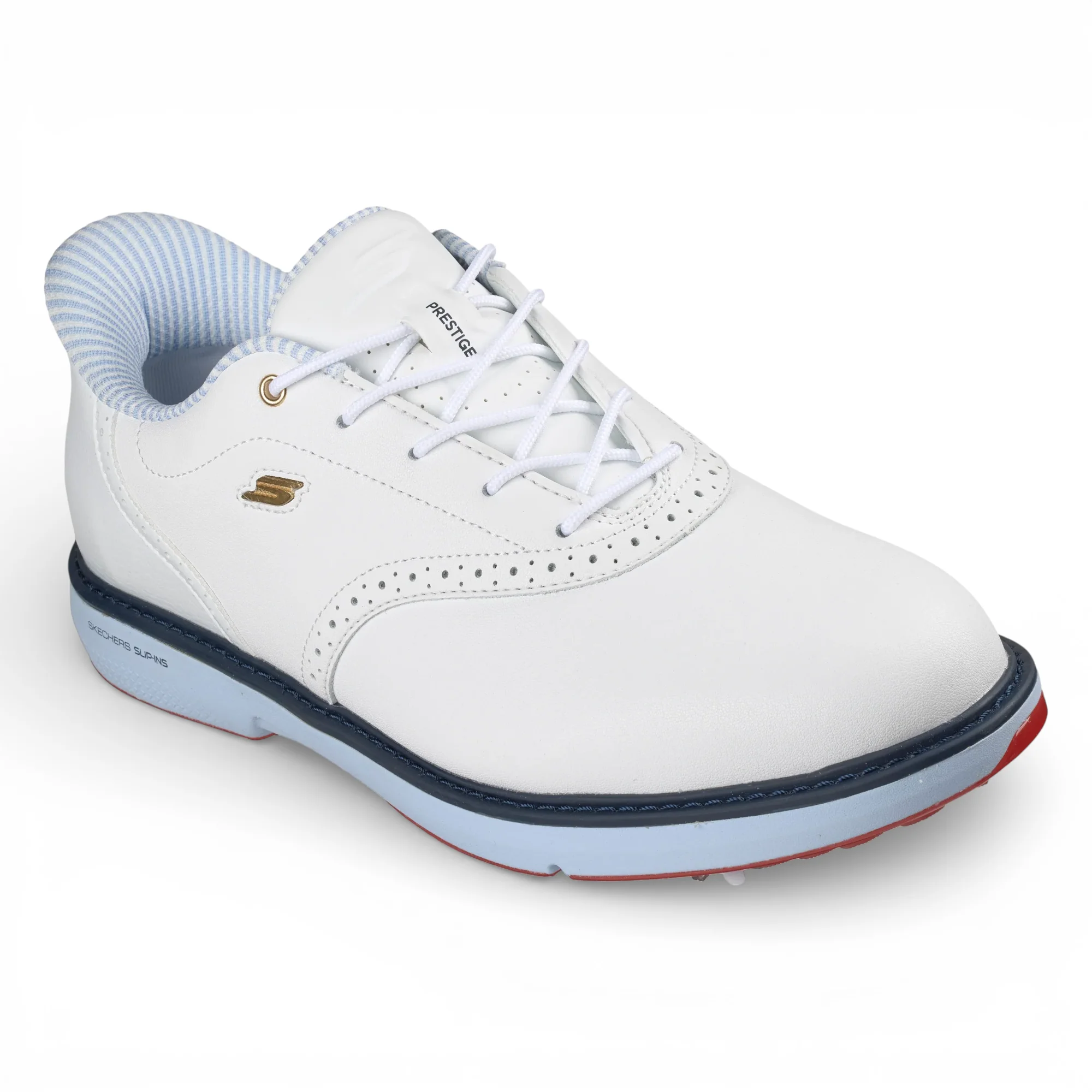 Skechers Go Golf Prestige Golf Shoes 214125 - Image 3