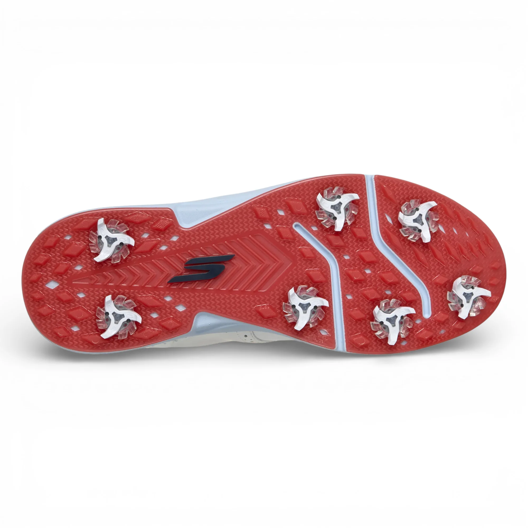 Skechers Go Golf Prestige Golf Shoes 214125 - Image 5