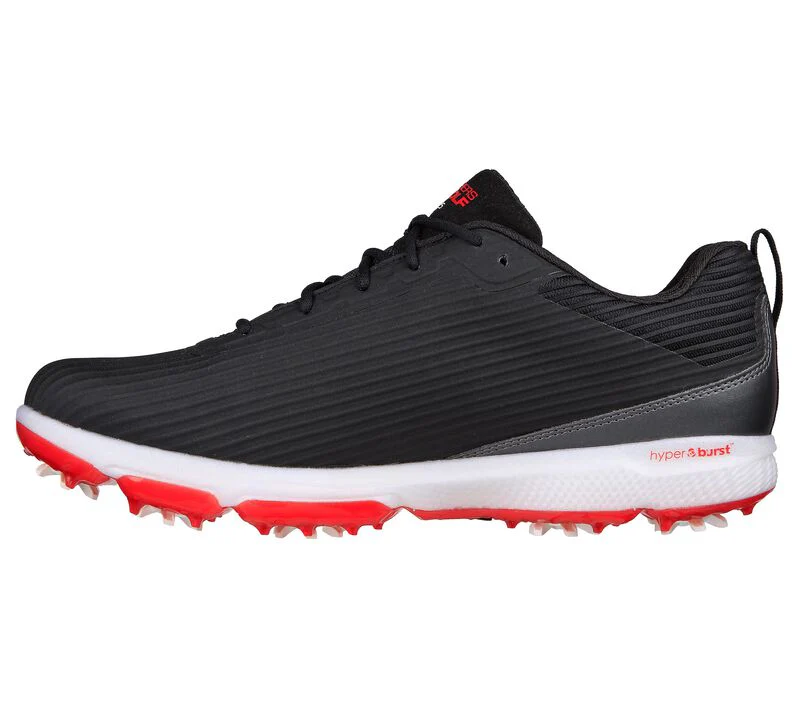 Skechers Go Golf Pro 5 Hyper Golf Shoes 214044 - Image 2