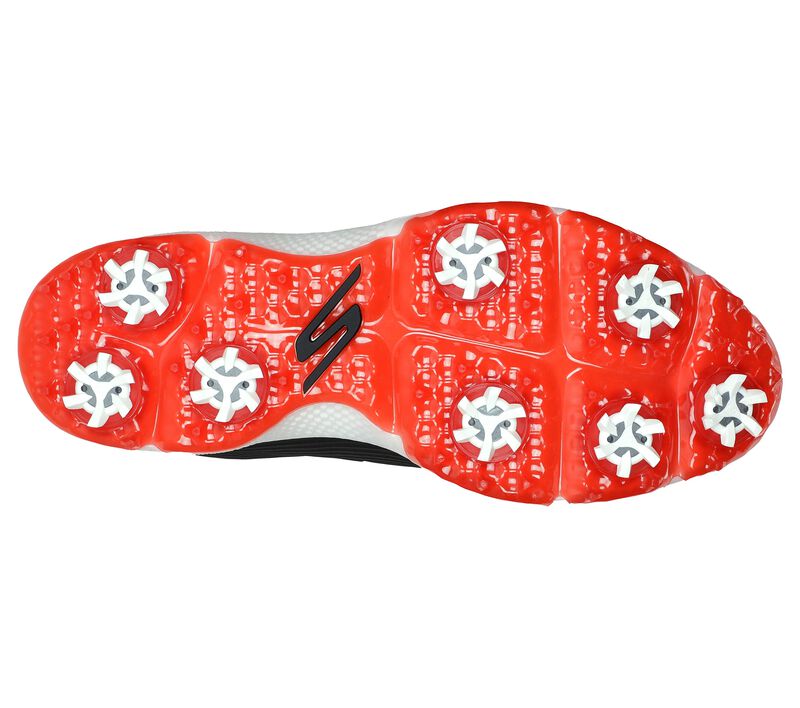 Skechers Go Golf Pro 5 Hyper Golf Shoes 214044 - Image 3