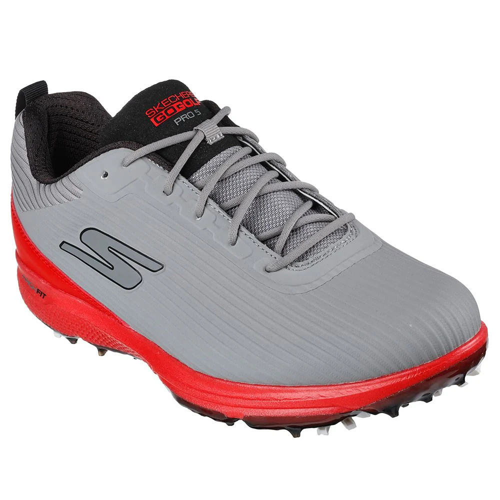 Skechers Go Golf Pro 5 Hyper Golf Shoes 214044 - Image 2