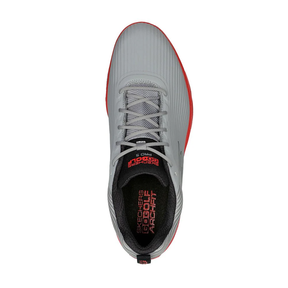 Skechers Go Golf Pro 5 Hyper Golf Shoes 214044 - Image 4
