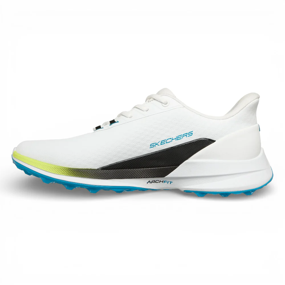 Skechers Go Golf Pure SL Golf Shoes 214147 - Image 2