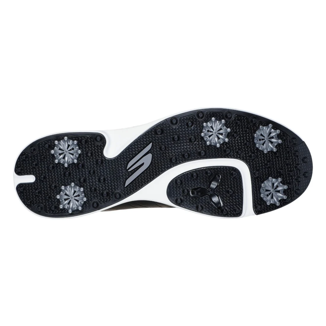 Skechers Go Golf Tempo Golf Shoes 214127 - Image 3