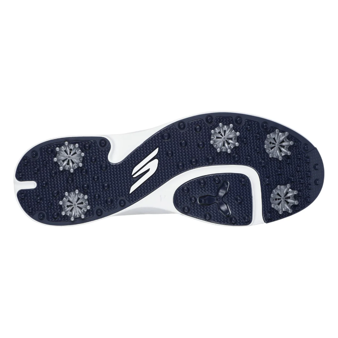 Skechers Go Golf Tempo Golf Shoes 214127 - Image 4