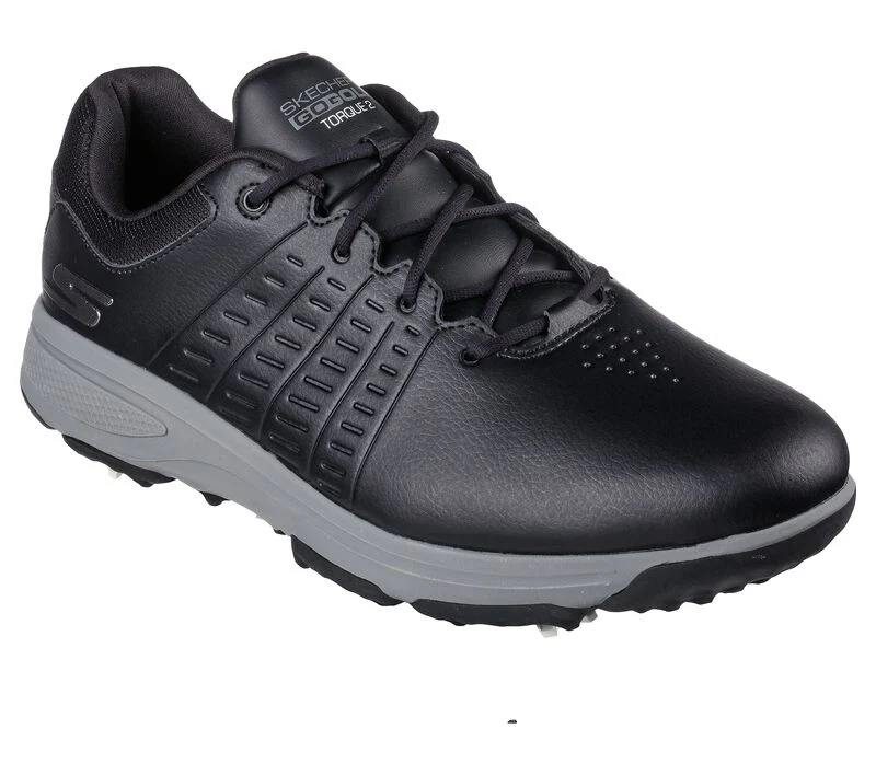 Skechers Go Golf Torque 2 Golf Shoes 214027 - Image 2