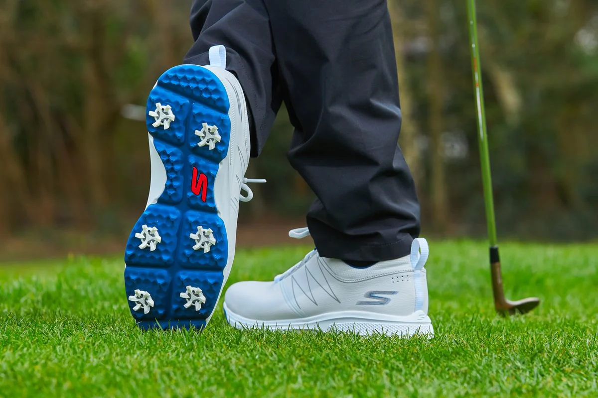 Skechers Go Golf Torque Golf Shoes 54541 - Image 8