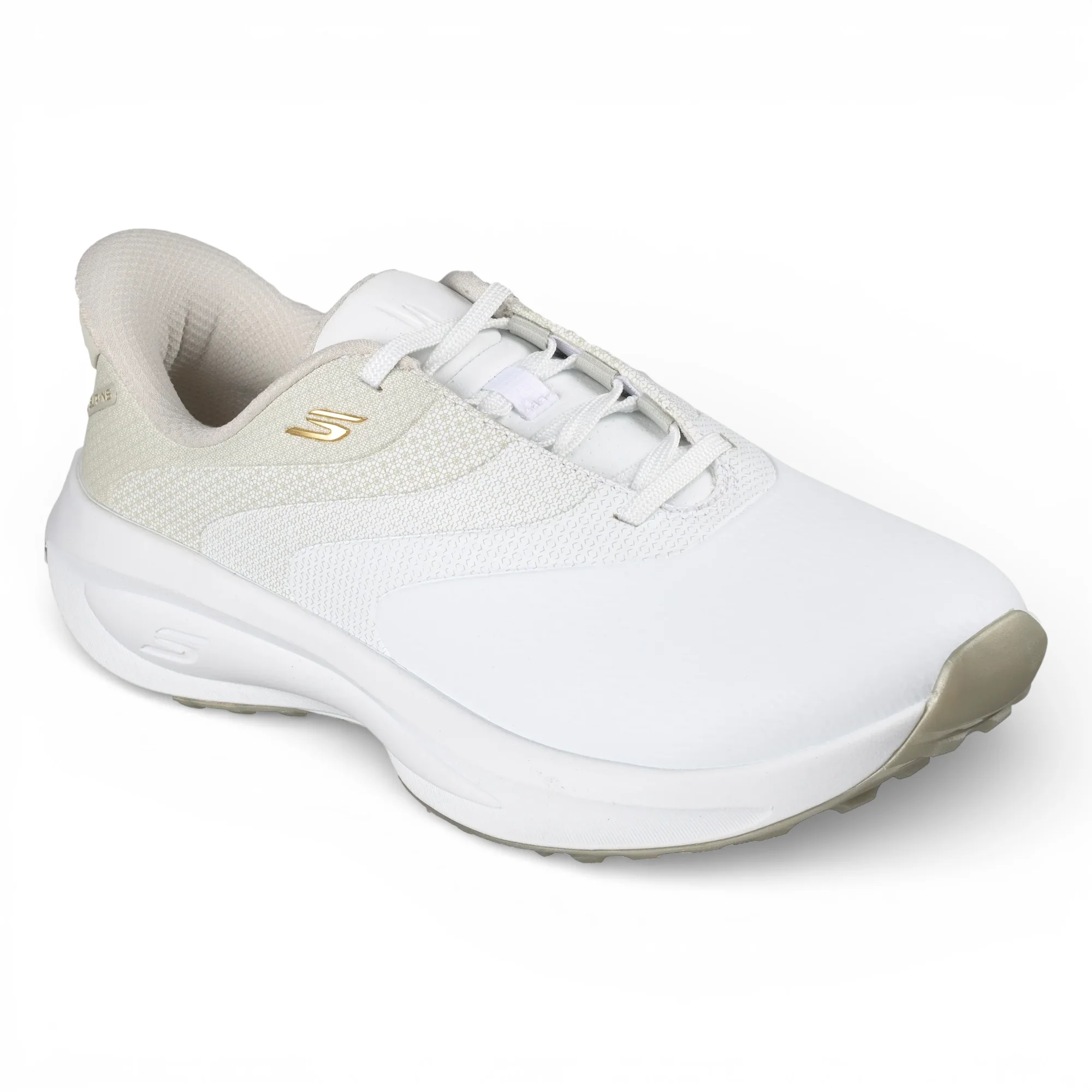 Skechers Ladies Go Golf Flow Twist-Fit SL Golf Shoes 123153 - Image 3