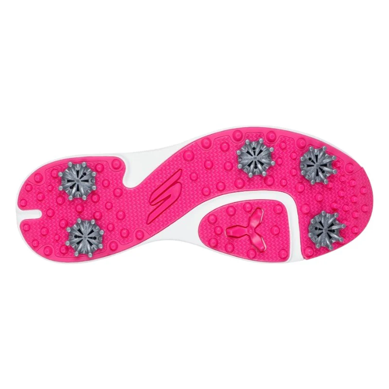 Skechers Ladies Go Golf Jasmine 2 Spiked Golf Shoes 123127 - Image 3