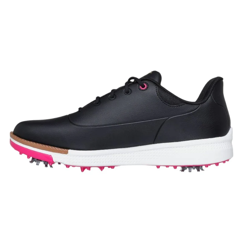 Skechers Ladies Go Golf Jasmine 2 Spiked Golf Shoes 123127 - Image 5