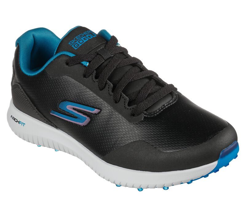 Skechers Ladies Go Golf Max 2 Golf Shoes 123030 - Image 2