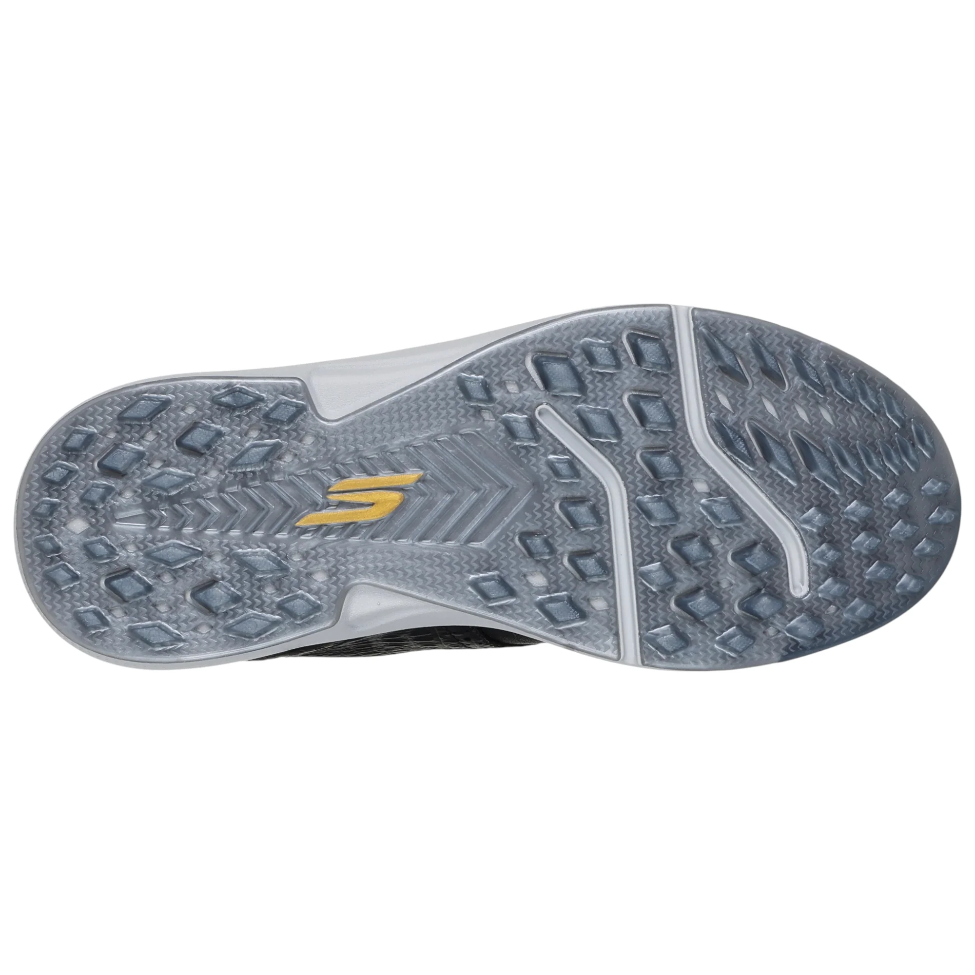Skechers Ladies Go Golf Prestige SL Golf Shoes 123126 - Image 2