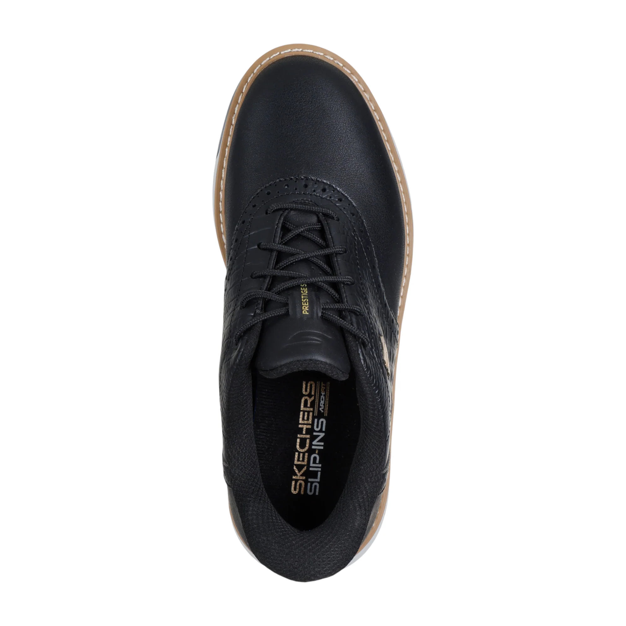 Skechers Ladies Go Golf Prestige SL Golf Shoes 123126 - Image 3