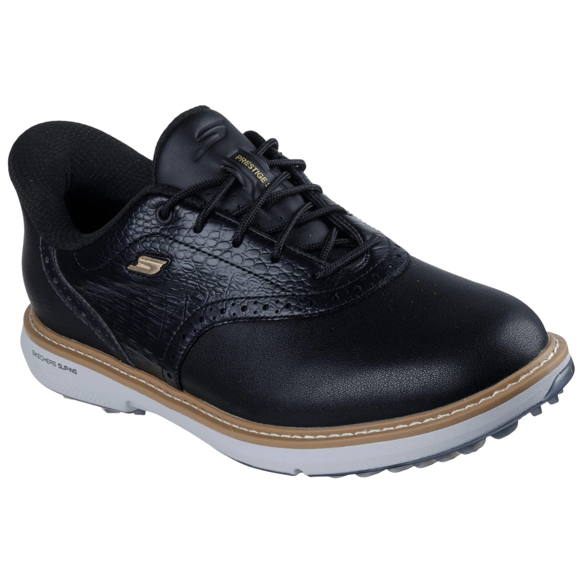 Skechers Ladies Go Golf Prestige SL Golf Shoes 123126 - Image 4
