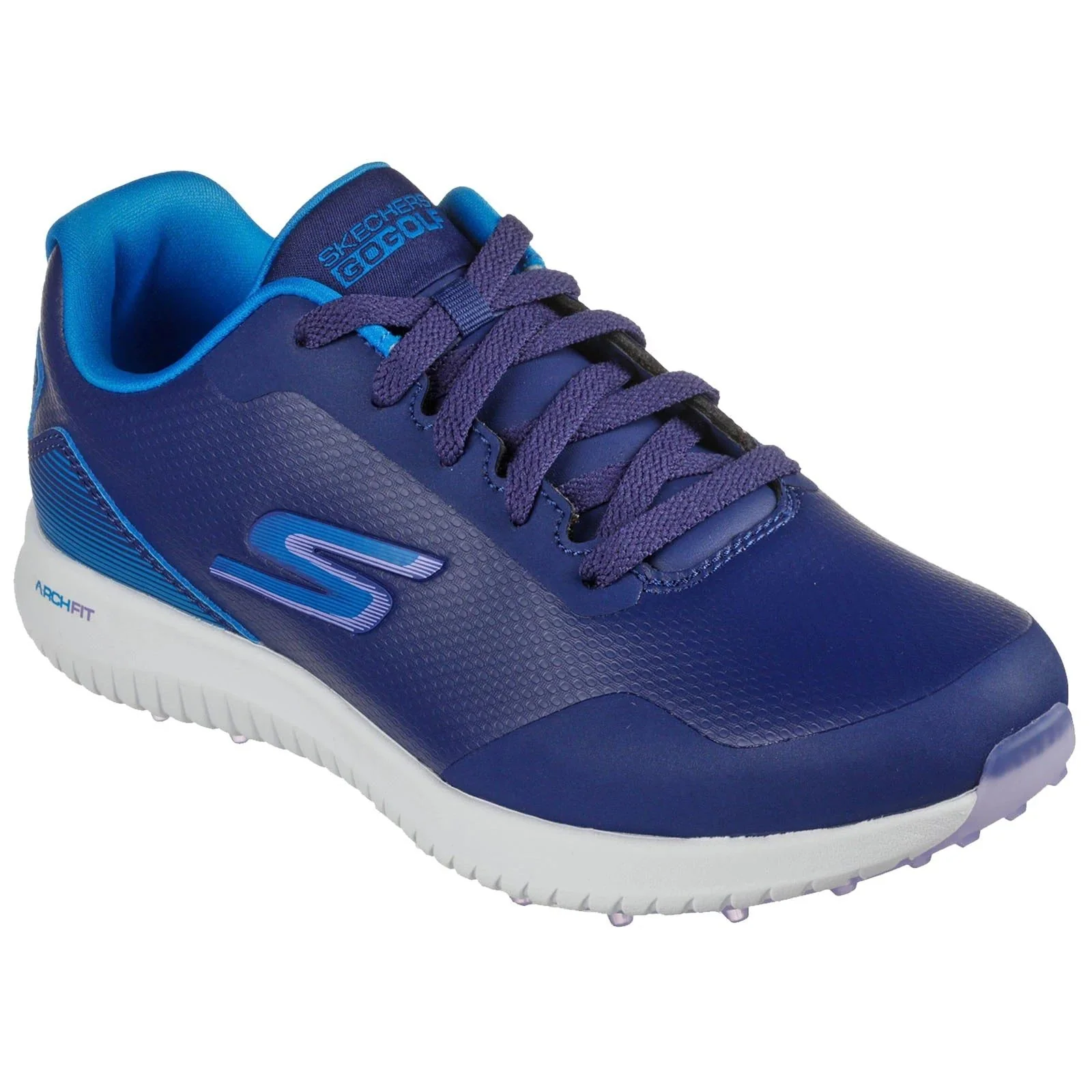 Skechers Ladies Go Golf Max 2 Golf Shoes 123030 - Image 2