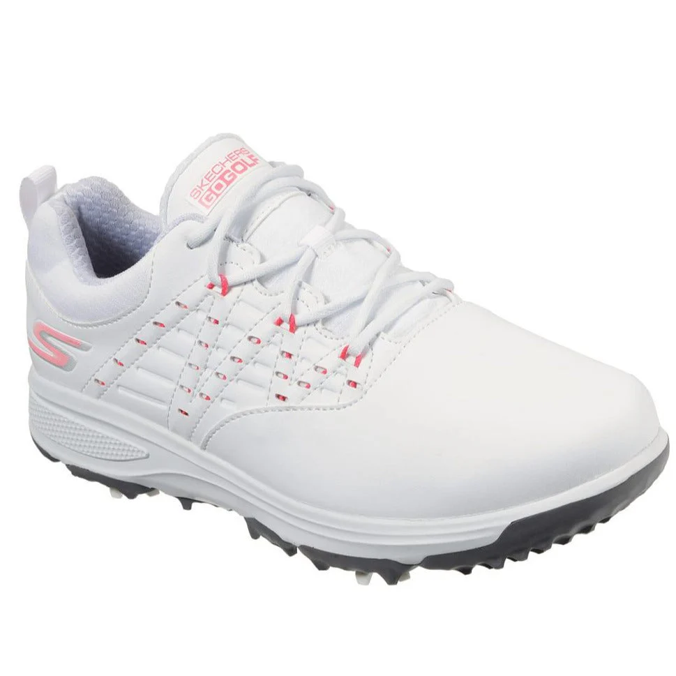 Skechers Ladies Go Golf Pro 2 Golf Shoes 17001 - Image 2