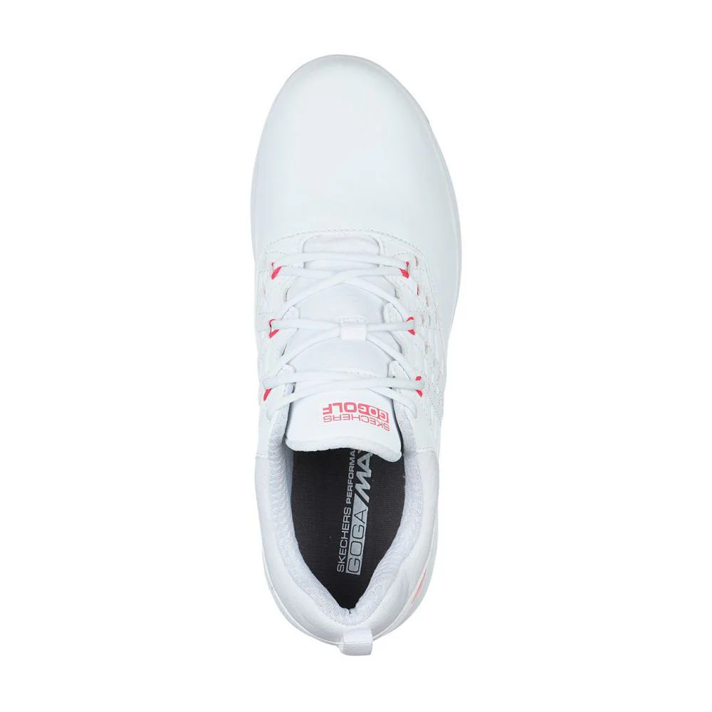 Skechers Ladies Go Golf Pro 2 Golf Shoes 17001 - Image 4