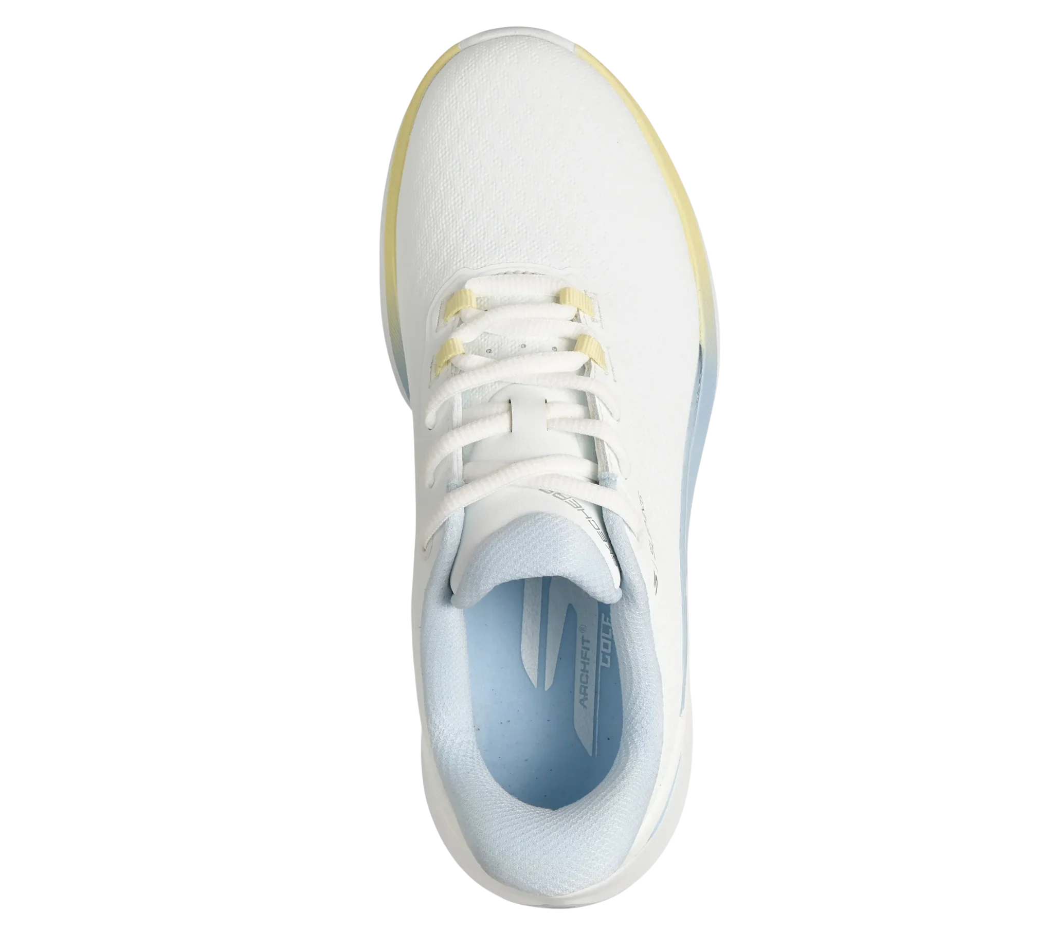 Skechers Ladies Go Golf Pure SI Shoes 123147 - Image 3