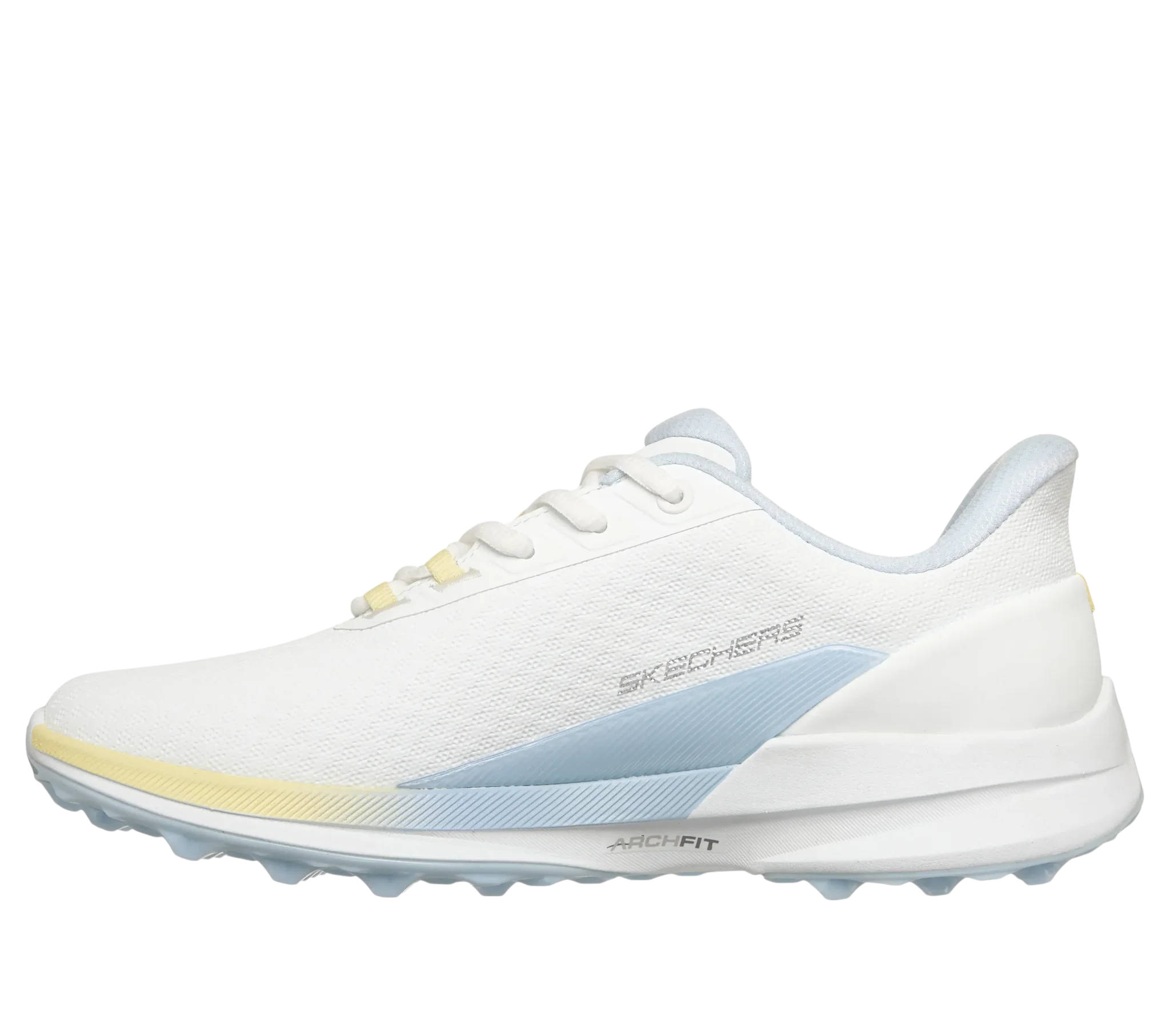 Skechers Ladies Go Golf Pure SI Shoes 123147 - Image 4