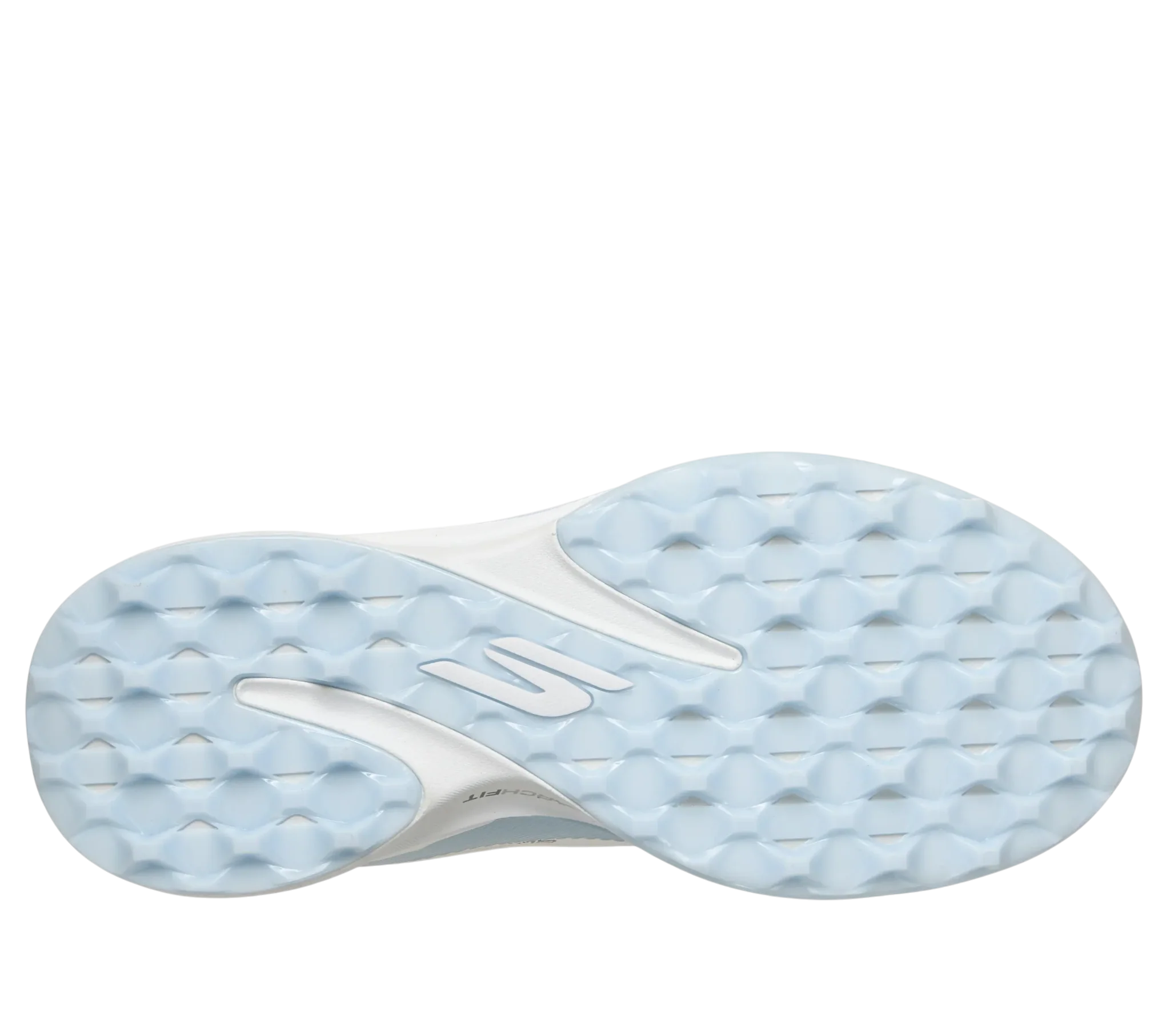 Skechers Ladies Go Golf Pure SI Shoes 123147 - Image 5