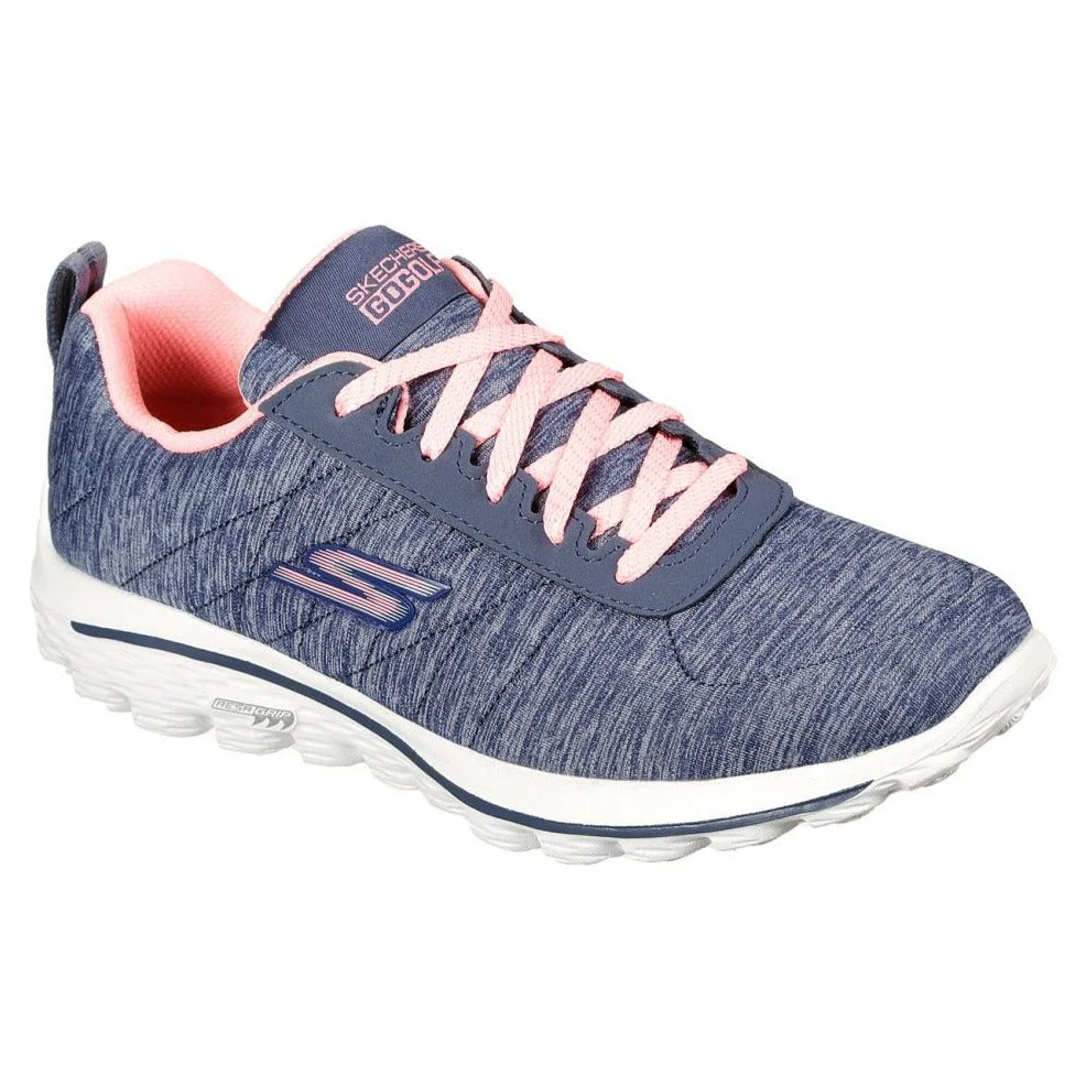 Skechers Ladies Go Golf Walk Sport Golf Shoes 17008 - Image 2