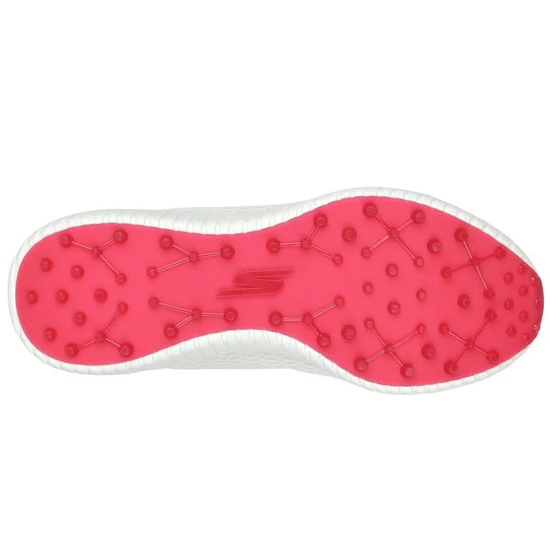 Sketchers Ladies Go Golf Max Fairway 3 Golf Shoes 123029 - Image 4